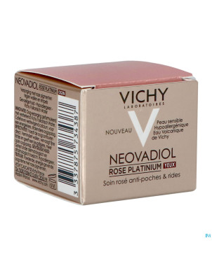 Vichy neovadiol rose platinium yeux    15ml