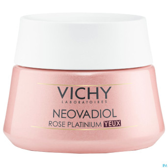 Vichy neovadiol rose platinium yeux    15ml