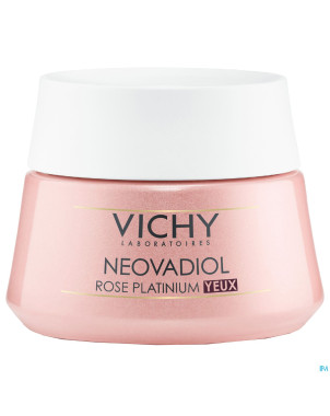 Vichy neovadiol rose platinium yeux    15ml