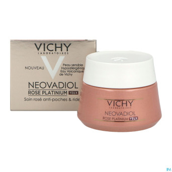 Vichy neovadiol rose platinium yeux    15ml