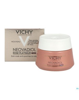 Vichy neovadiol rose platinium yeux    15ml