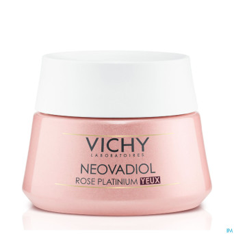 Vichy neovadiol rose platinium yeux    15ml