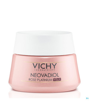 Vichy neovadiol rose platinium yeux    15ml