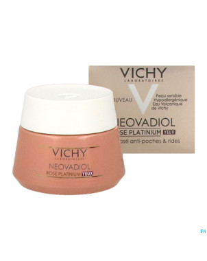 Vichy neovadiol rose platinium yeux    15ml
