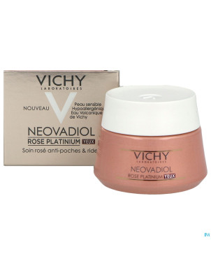 Vichy neovadiol rose platinium yeux    15ml