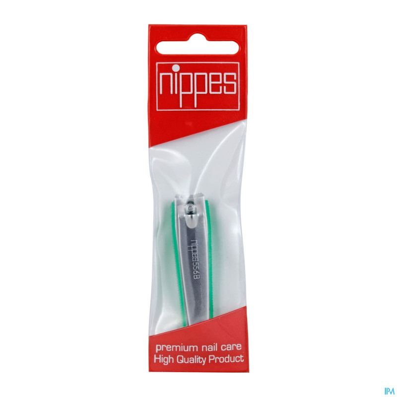 Nippes coupe ongles petit colore    n556b