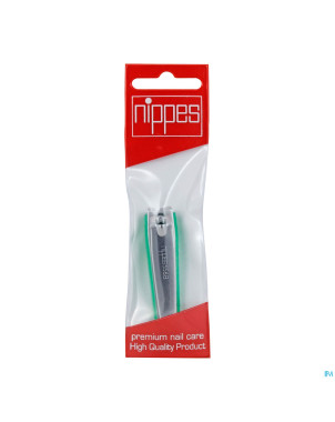Nippes coupe ongles petit colore    n556b