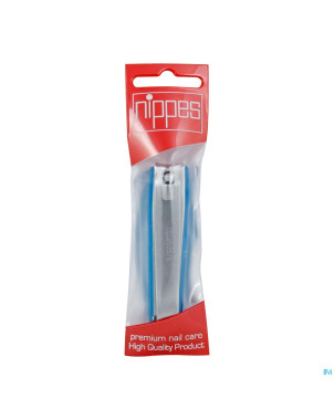Nippes coupe ongles grand colore    n557b