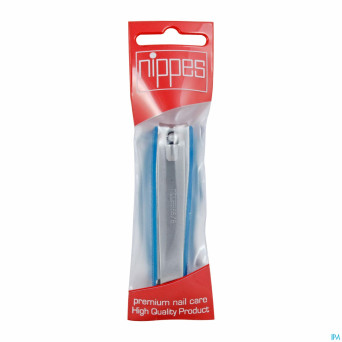 Nippes coupe ongles grand colore    n557b