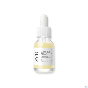 Svr ampoule relax 15ml