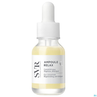 Svr ampoule relax 15ml