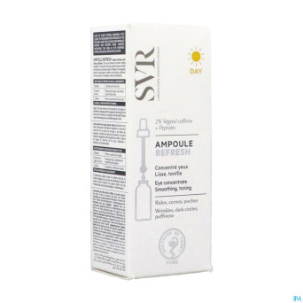 Svr ampoule refresh 15ml