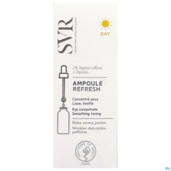 Svr ampoule refresh 15ml