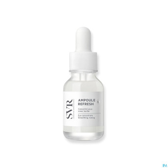 Svr ampoule refresh 15ml