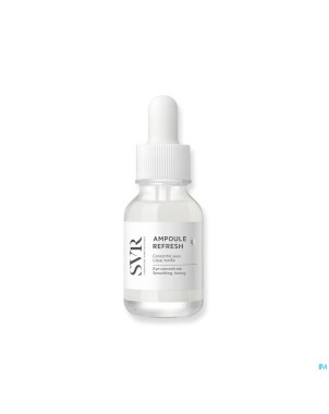 Svr ampoule refresh 15ml