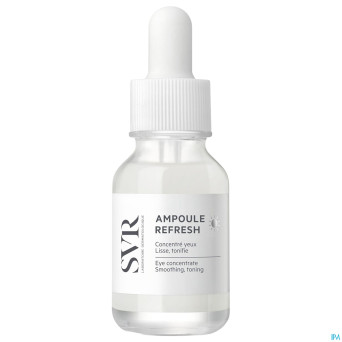Svr ampoule refresh 15ml