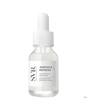 Svr ampoule refresh 15ml