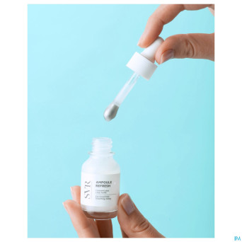 Svr ampoule refresh 15ml