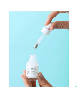 Svr ampoule refresh 15ml