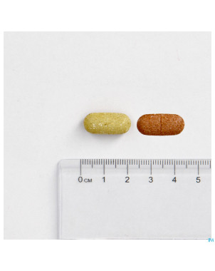 Multivit' 4g energie    comp 60