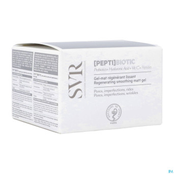 Svr biotic pepti creme 50ml