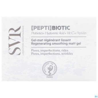 Svr biotic pepti creme 50ml