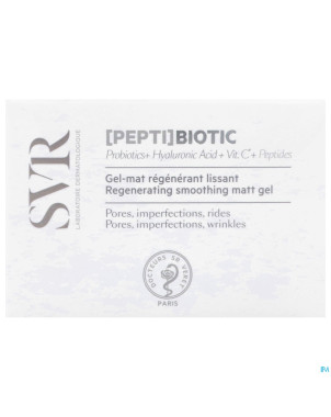 Svr biotic pepti creme 50ml