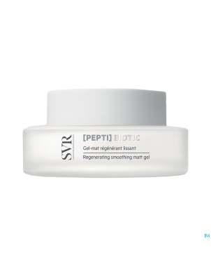 Svr biotic pepti creme 50ml