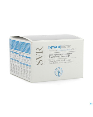 Svr biotic hyalu creme 50ml