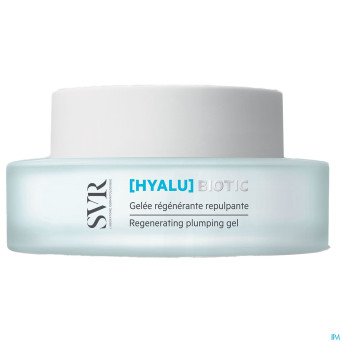Svr biotic hyalu creme 50ml