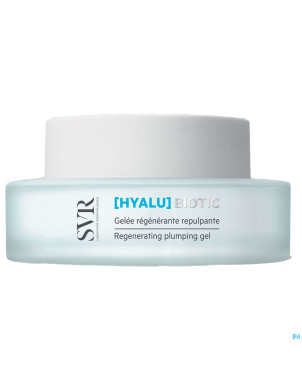 Svr biotic hyalu creme 50ml
