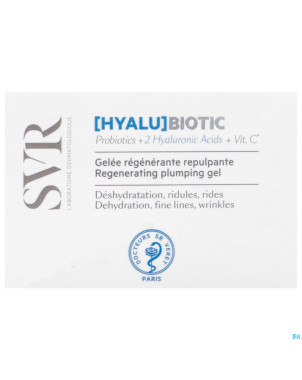 Svr biotic hyalu creme 50ml