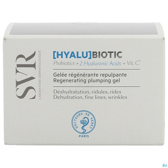 Svr biotic hyalu creme 50ml