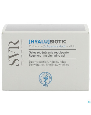 Svr biotic hyalu creme 50ml