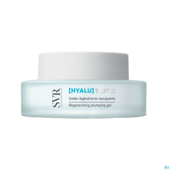 Svr biotic hyalu creme 50ml