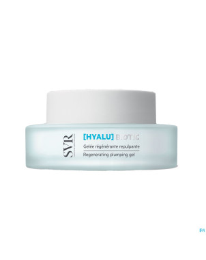 Svr biotic hyalu creme 50ml