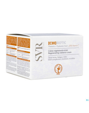 Svr biotic c20 creme 50ml