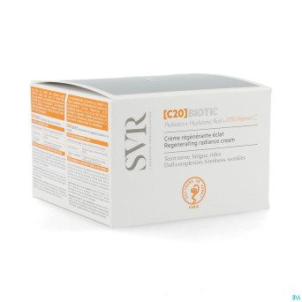 Svr biotic c20 creme 50ml