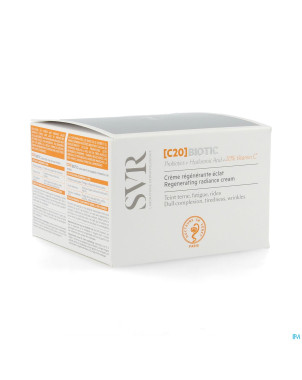 Svr biotic c20 creme 50ml