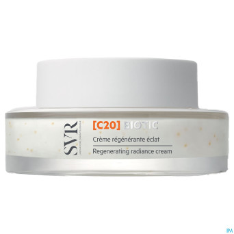 Svr biotic c20 creme 50ml