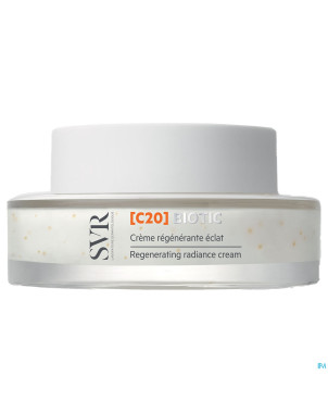 Svr biotic c20 creme 50ml