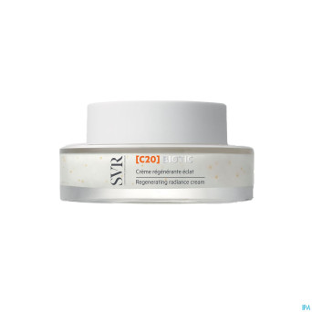 Svr biotic c20 creme 50ml