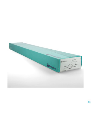 Folysil 2 voies nel sil cath 10ml 41cm ch14 5