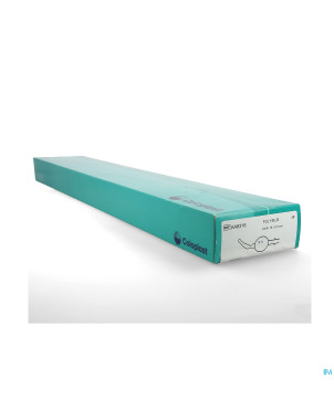 Folysil 2 voies tie sil cath 15ml 40cm ch16 5