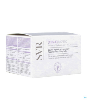 Svr cera biotic cr 50ml