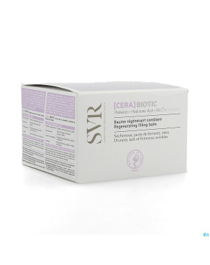 Svr cera biotic cr 50ml