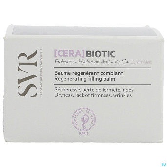 Svr cera biotic cr 50ml