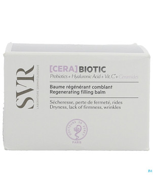 Svr cera biotic cr 50ml