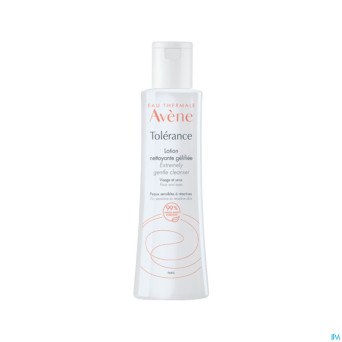 Avene tolerance lotion nettoyante gelif. 400ml