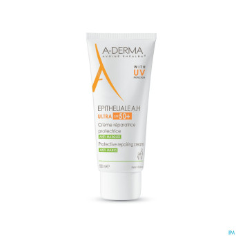 Aderma epitheliale ah ultra spf50+    100ml